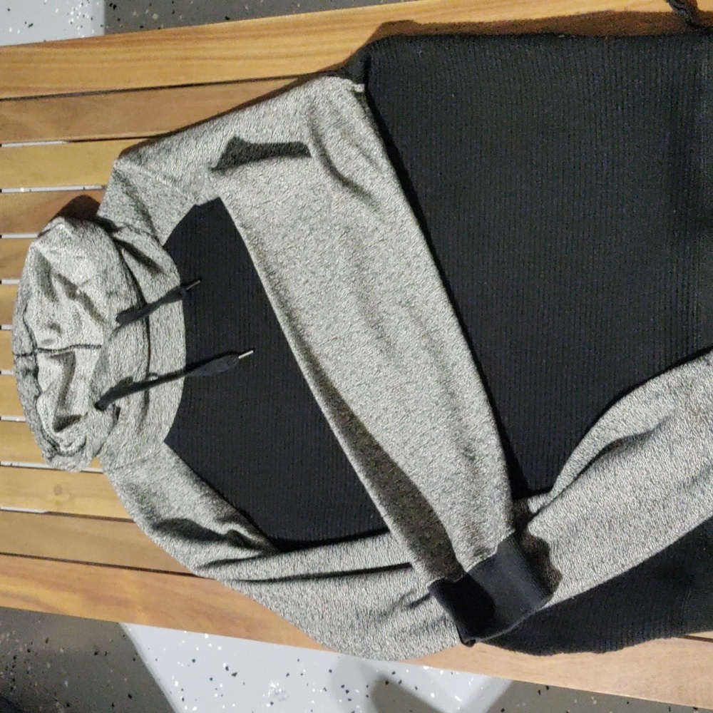 Saks Fifth Avenue x Anthony Davis Sweater